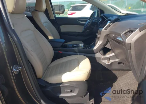 2020 Ford Edge Sel z USA, uszkodzony, nr VIN 2FMPK4J91LBA26182